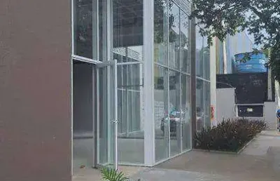 Loja para alugar, 900 m² por r$ 25.115,00/mês - mooca - são paulo/sp