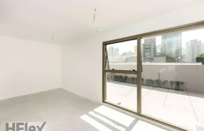 Apartamento com 2 dormitórios, 102 m² - venda por r$ 2.120.000,00 ou aluguel por r$ 14.190,00/mês - moema - são paulo/sp