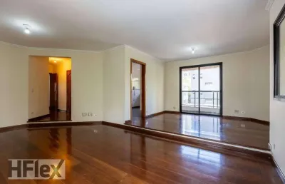 Apartamento com 4 dormitórios, 178 m² - venda por r$ 1.650.000,00 ou aluguel por r$ 20.330,00/mês - planalto paulista - são paulo/sp