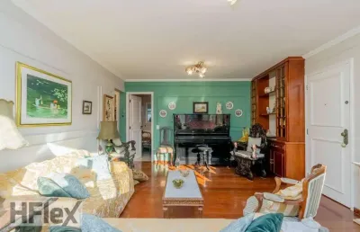 Apartamento com 3 dormitórios, 129 m² - venda por r$ 1.535.000,00 ou aluguel por r$ 11.230,00/mês - vila uberabinha - são paulo/sp