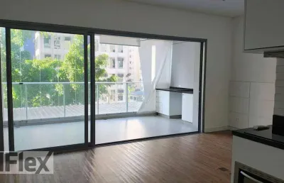 Apartamento com 1 dormitório à venda, 48 m² por r$ 780.000,00 - moema - são paulo/sp
