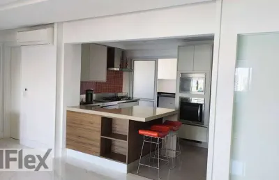 Apartamento com 3 dormitórios para alugar, 124 m² por r$ 9.806,00/mês - aclimação - são paulo/sp