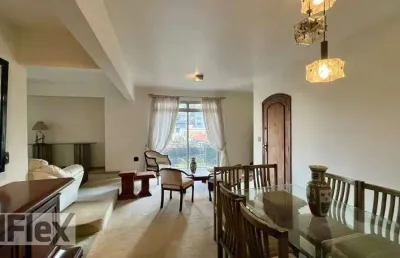 Sobre apartamento com 110 m² para alugar - vila mariana - são paulo - sp