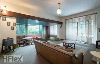 Casa com 4 dormitórios à venda, 330 m² por r$ 1.899.000,00 - lapa - são paulo/sp