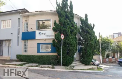 Sobrado à venda, 240 m² por r$ 2.190.000,00 - vila mariana - são paulo/sp
