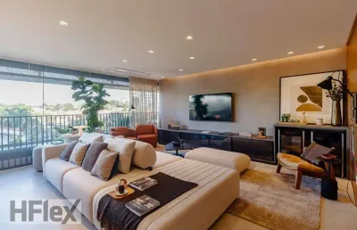 Apartamento com 3 dormitórios à venda, 175 m² por r$ 6.675.000,00 - vila nova conceição - são paulo/sp
