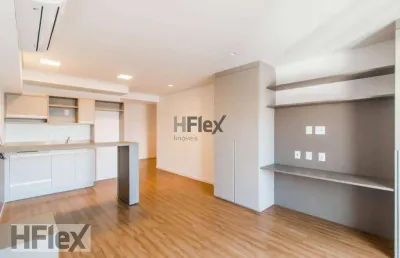 Apartamento com 1 dormitório para alugar, 45 m² por r$ 3.137,00/mês - bela vista - são paulo/sp