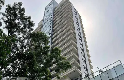 Apartamento com 1 dormitório para alugar, 46 m² por r$ 7.515,69/mês - pinheiros - são paulo/sp
