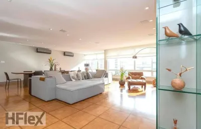 Apartamento com 3 dormitórios para alugar, 220 m² por r$ 21.702,00/mês - higienópolis - são paulo/sp