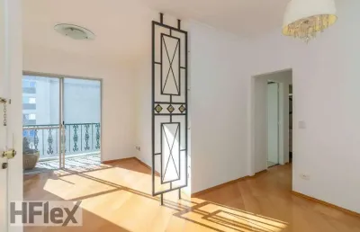 Apartamento com 2 dormitórios à venda, 88 m² por r$ 1.400.000,00 - itaim bibi - são paulo/sp