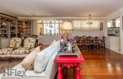 Apartamento com 2 dormitórios à venda, 183 m² por r$ 2.400.000,00 - jardim paulista - são paulo/sp