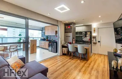 Apartamento com 2 dormitórios à venda, 103 m² por r$ 2.100.000,00 - vila madalena - são paulo/sp