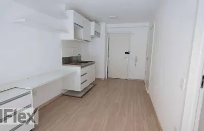 Apartamento com 1 dormitório, 33 m² - venda por r$ 350.000,00 ou aluguel por r$ 2.970,00/mês - vila mariana - são paulo/sp