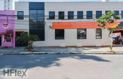Loja para alugar, 220 m² por r$ 15.249,00/mês - pinheiros - são paulo/sp