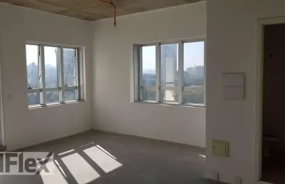 Conjunto à venda, 41 m² por r$ 495.000,00 - barra funda - são paulo/sp