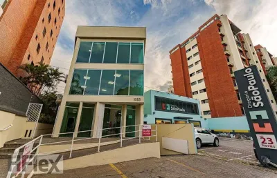 Prédio, 621 m² - venda por r$ 7.000.000,00 ou aluguel por r$ 30.000,00/mês - bela aliança - são paulo/sp