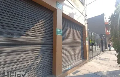 Loja para alugar, 90 m² por r$ 10.226,99/mês - pinheiros - são paulo/sp