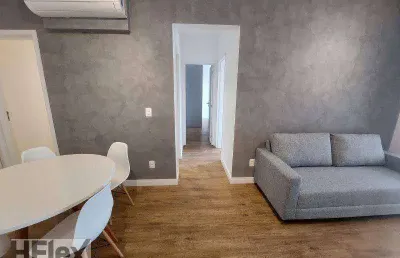 Apartamento com 2 dormitórios para alugar, 77 m² por r$ 10.050,00/mês - vila mariana - são paulo/sp