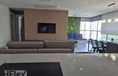 Apartamento com 3 dormitórios para alugar, 95 m² por r$ 16.830,00/mês - vila olímpia - são paulo/sp