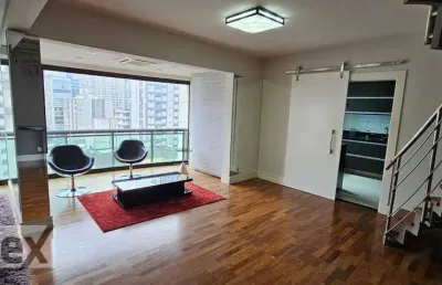 Apartamento duplex com 4 dormitórios para alugar, 270 m² por r$ 30.612,85/mês - jardim paulista - são paulo/sp