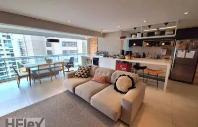 Apartamento com 1 dormitório para alugar, 74 m² por r$ 10.610,00/mês - aclimação - são paulo/sp