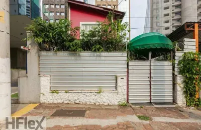Sobrado para alugar, 195 m² por r$ 16.517,65/mês - pinheiros - são paulo/sp