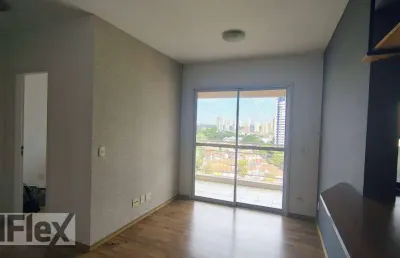 Apartamento com 2 dormitórios para alugar, 50 m² por r$ 4.902,00/mês - santo amaro - são paulo/sp