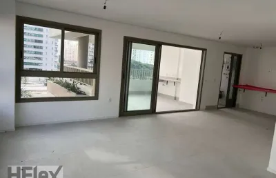 Apartamento com 3 dormitórios à venda, 148 m² por r$ 3.800.000,00 - moema - são paulo/sp