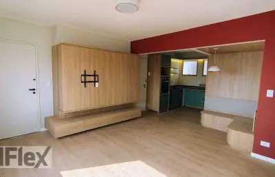 Apartamento com 3 dormitórios para alugar, 86 m² por r$ 5.930,58/mês - aclimação - são paulo/sp