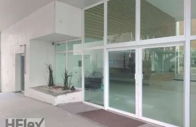 Prédio para alugar, 4515 m² por r$ 932.310,41/mês - jardins - são paulo/sp