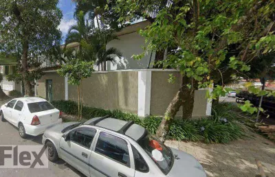 Sobrado para alugar, 500 m² por r$ 16.859,06/mês - campo belo - são paulo/sp