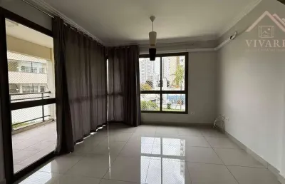 Apartamento duplex com 3 dormitórios para alugar, 107 m² - centro - taubaté/sp
