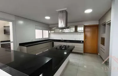 Apartamento alto padrão para venda  na região mais nobre de taubaté / sp - supreme residence