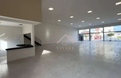 Sala comercial para alugar na Rua Eloisa Vilela Ribeiro, São Benedito, Pindamonhangaba