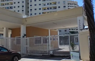 Vendo lindo apartamento decorado condominio fortune residence club