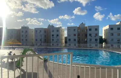 Residencial dois de julho life – r$ 165.000 - condomínio com infraestrutura completa