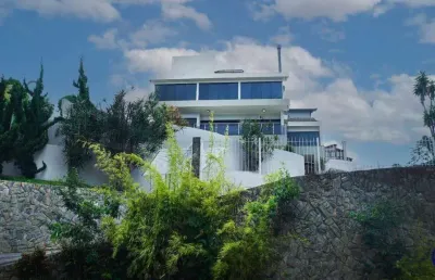 Casa para venda no bairro bosque das mansões - são josé/sc
