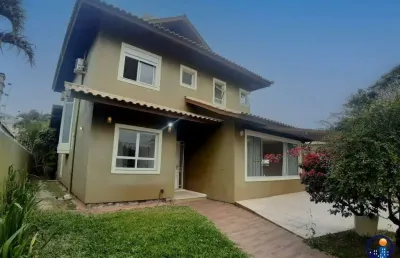 Casa com 4 quartos à venda no Campeche, Florianópolis 