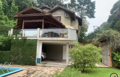 Casa com 4 quartos à venda no Centro, Florianópolis 