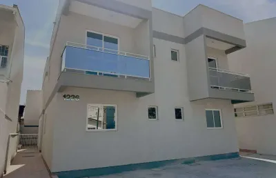 Locação de apartamento 1 quarto próximo ao continente park shopping em são josé, flor de nápolis