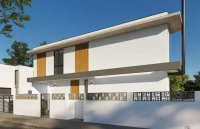 Apartamento com 2 quartos à venda no Ribeirão da Ilha, Florianópolis 