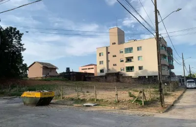 Terreno à venda no Areias, São José 