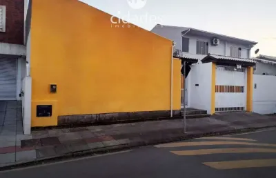 Aluguel de casa residencial comercial 4 dormitórios (2 suítes) com garagem no bairro passa vinte, palhoça, grande florianópolis