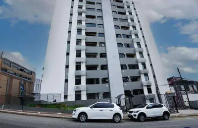 Apartamento à venda de 3 quartos com garagem bem localizado no bairro agronômica, florianópolis
