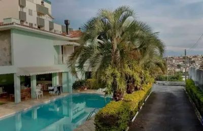 Casa com 4 quartos à venda no Jardim Atlântico, Florianópolis 
