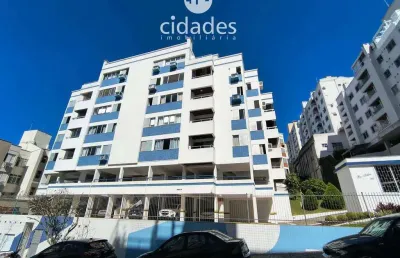 Aluguel de apartamento 2 quartos com garagem próximo a ufsc, trindade, florianópolis