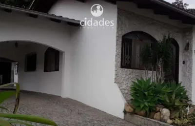 Casa com 3 quartos à venda no Anita Garibaldi, Joinville 