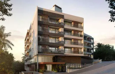 Apartamento com 3 quartos à venda no João Paulo, Florianópolis 