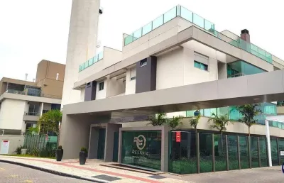 Cobertura com 2 quartos à venda no Campeche, Florianópolis 