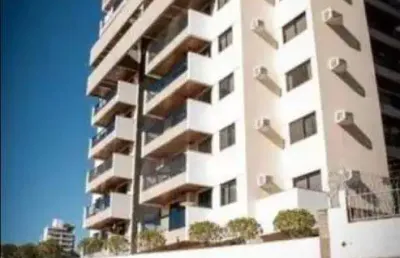 Apartamento 03 quartos (1 suíte) no coração do estreito